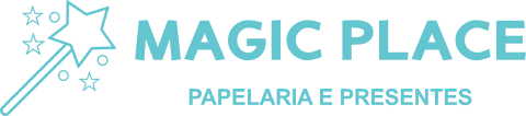 MAGIC PLACE PAPELARIA