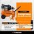 Compresor de Aire + Kit LUSQTOFF LC-3550BK - comprar online