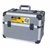 Caja Porta Herramientas Aluminio Fuelle Crossmaster 9931116