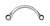 Llave Media Luna De Matraca GearWrench