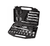 Juego Llave Tubo Bocallave 70 piezas Maletin Plastico Pretul SET-70 - comprar online
