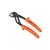 Pico De Loro Multifix Bahco 224s-a Ais.1000v