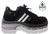 Zapatillas Boris 3020