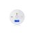 Alarma Detector De Monoxido De Carbono Autonomo Digital