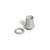 Conector Para Caño Pvc Rigido Genrod