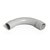 Curva Pvc Para Caño Tubelectric Genrod
