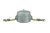 Tapa Levas TH Aluminio - comprar online