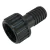 Enchufe Doble Polietileno - comprar online