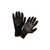 STEELPRO GUANTES MULTIFLEX PU NEGRO