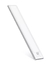 Aplique Liston Sensor Mov. 20cm Led 1w Recargable Dimer Color De La Luz Blanco Frío/Calida CANDELA