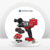 Taladro Percutor Atornillador M18 Fuel Milwaukee 2804-259a