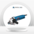Amoladora Angular Bosch Gws 8-115p 800 Watts Gatillo Paleta