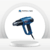 Pistola De Calor 2000w Ghg 20-63 Display Lcd 50-600c Bosch - comprar online