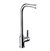 Monocomando Mesada Curved ROCA