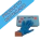 Guante Bil Vex descartable de nitrilo 100% Caja x100 Manos