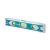 Nivel de burbuja magnetico 22,5 CM TMT22