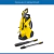 HIDROLIMPIADORA K 4 POWER CONTROL 1.603-402.0
