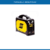 Soldadora Inverter LHN 202i Esab