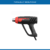 Pistola De Calor Skil 8003 Jb 1800w 50°400°570°c
