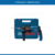 Martillo perforador con SDS plusGBH 2-20 D Professional