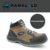 Zapatilla Lotto Black Setter LS1103NSNICD42