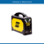 Soldadora ESAB LHN 162i E409616