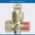 Llave Candado M-H 3/4 H5006