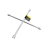 Llave Cruz Para Llantas Stanley 78-238