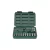 Juego Bocallaves Hexagonales 1/4 25 Piezas Sata - comprar online