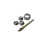 Kit de Boquillas 4,0mm / 6,0mm / 8,0mm Mota P300/K1