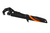 Llave para caño Auto Ajustable Hamilton LCP36