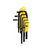Juego De Llave Allen Stanley 69-252