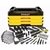 Juego De Herramientas Stanley 203 Piezas St Mt 75069-840