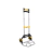 CARRO PLEGABLE DE ALUMINIO HASTA 100 KGS