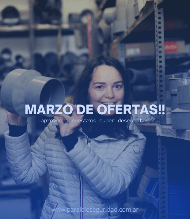 Banner de PARALELOSEGURIDAD