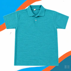 Chomba de Algodón - tienda online