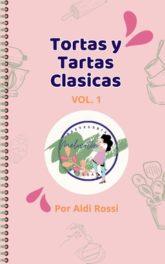 Tortas y tartas clásicas