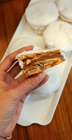 Alfajor Rogel ( x 12 u)