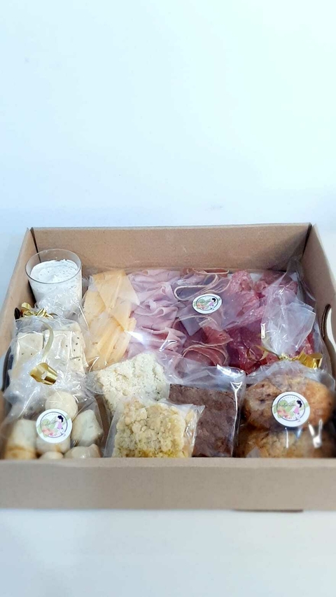 Box Variadito - comprar online