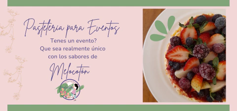 Imagen del carrusel Melocoton