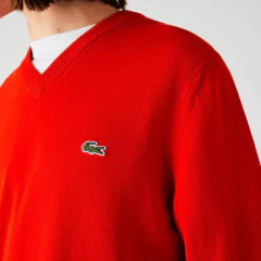 SWEATER LACOSTE - AH 9324 - 240 - comprar online