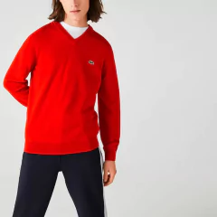 SWEATER LACOSTE - AH 9324 - 240 en internet