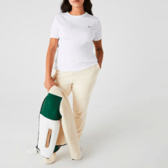 REMERA LACOSTE - TF 5463 - 001 - tienda online