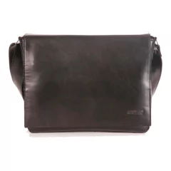 MORRAL DE CUERO - MONEL - comprar online