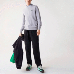 SWEATER LACOSTE - AH 9327 - CCA en internet