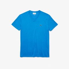 REMERA LACOSTE - TH 6710 - L99