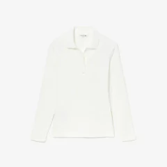POLO L.12. D SLIM FIT EN MINI PIQUÉ ELÁSTICO LACOSTE - PF 5464 - 70V