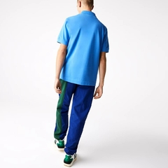 POLO DE ALGODÓN GRUESO LACOSTE - L 1221 - L99