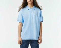 POLO DE ALGODÓN GRUESO LACOSTE - L 1221 - HBP - tienda online