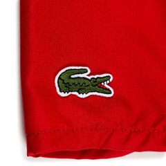 TRAJE DE BAÑO DE SECADO RÁPIDO LACOSTE - MH 4148 - 8UN - comprar online
